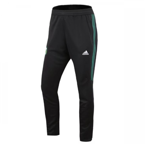 Portland Timbers Training trousers 2017/18 Black